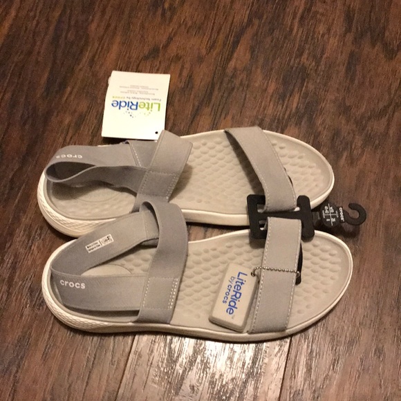 Literide Sandal - Picture 3 of 5